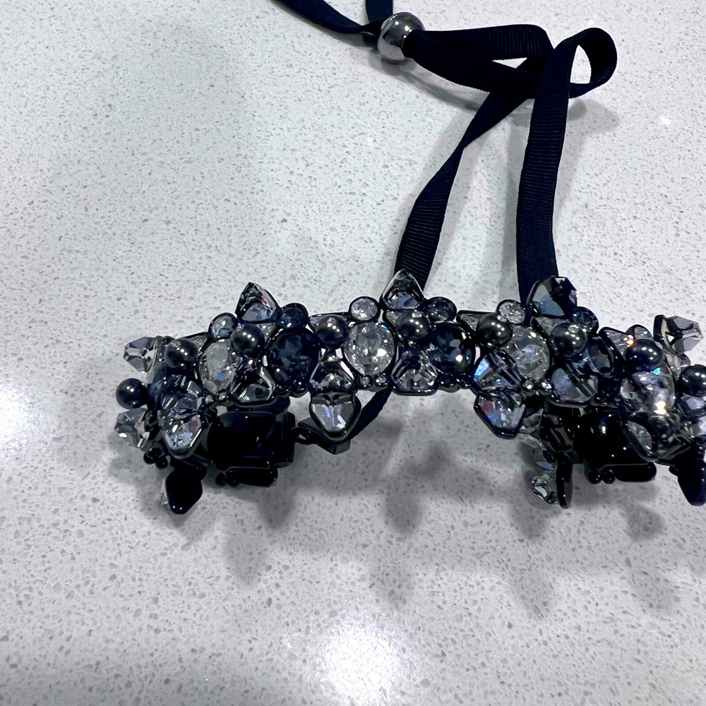 Swarovski bracelet